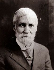 Merritt Kellogg