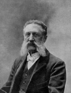Wilhelm Körner