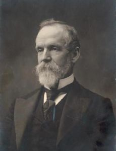 James Walker (Australian politician)