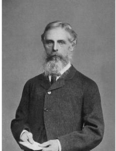 Augustus George Vernon Harcourt