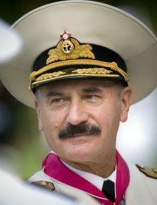 Vladimir Masorin