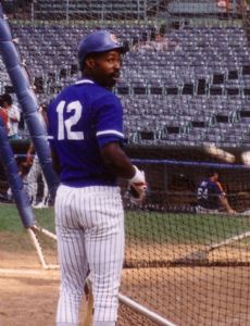 Shawon Dunston