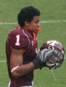 Macho Harris
