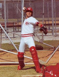 Jeff Reed