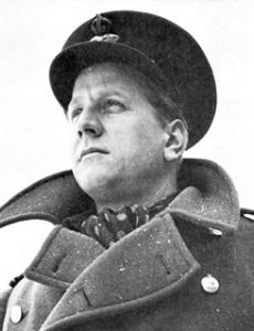 Percy Charles Pickard