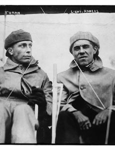 John Rodgers (naval officer, World War I)