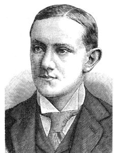 Herbie Hewett