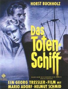 Das Totenschiff