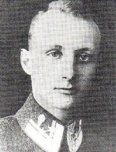Kurt Gruber (aviator)