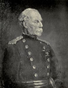 Frederick Stephenson