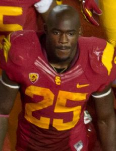 Silas Redd