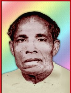 Gokulanada Gitiswami