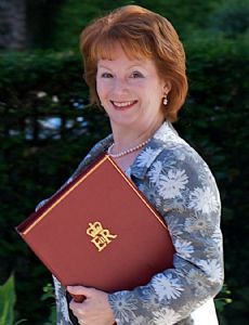 Hazel Blears