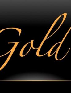 Gold Drum and Bugle Corps