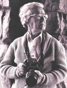 Eugene Sternberg