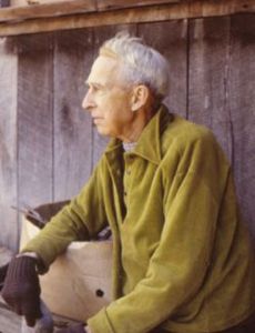 Harlan Hubbard
