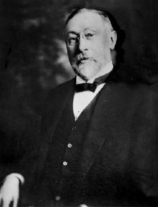 George Boldt