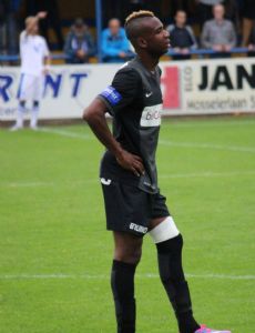 Ilombe Mboyo