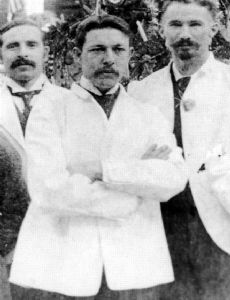 William Bradley Coley