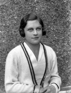 Mary Heeley