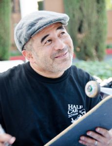 Steve Caballero