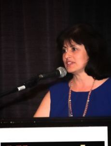 Martha de la Torre