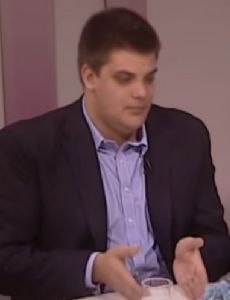Aleksandar Šešelj