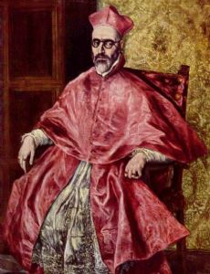 Fernando Niño de Guevara