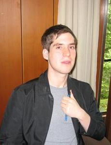 Jacob Lurie