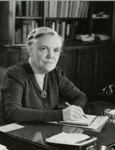 Katharine Blunt