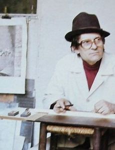 Virgilije Nevjestić