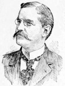 Roland P. Falkner