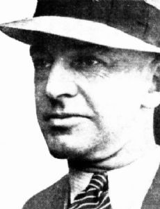 Virgil Reilly