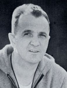 Evan Williams (American football)