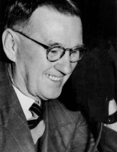 Frank Cooper (Australian politician)