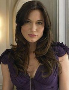 Kate Royal