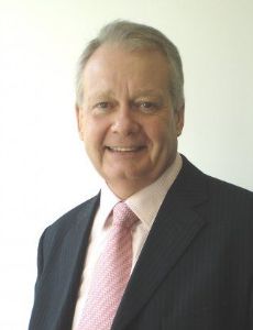 Eric Ollerenshaw