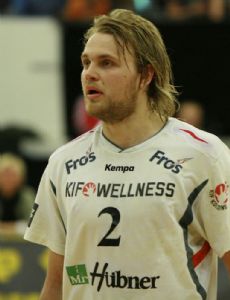 Henrik Møllgaard