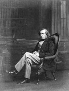 James Halliwell-Phillipps