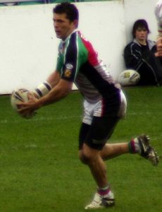 Henry Paul