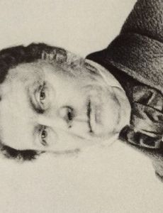 Jacob Benjamin Wegner