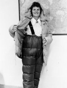 Ursula B. Marvin