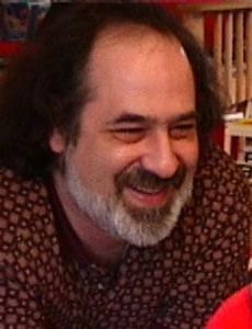 Laurence Godfrey