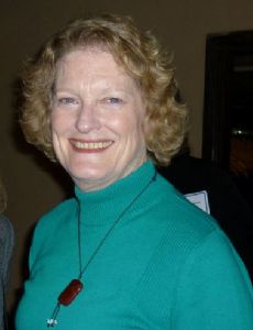 Joan Bray