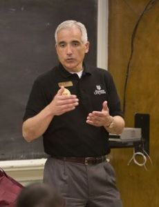 Mark W. Rocha