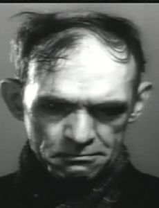Percy Parsons