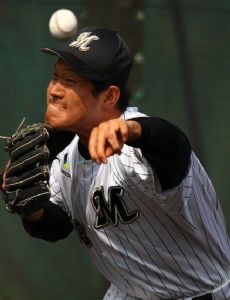 Kazunori Yamamoto