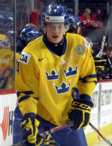 Rickard Rakell