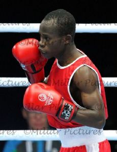 Tetteh Sulemanu