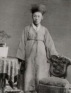 Kim Ok-gyun